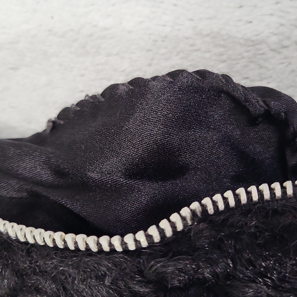 Genuine Persian Lamb Purse - Picture 8 of 10